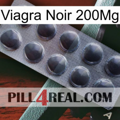Black Viagra 200Mg 30